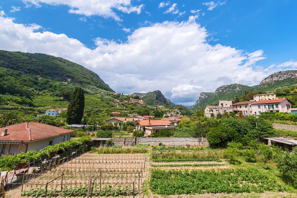 Casa Amelia Apartment Finale Ligure