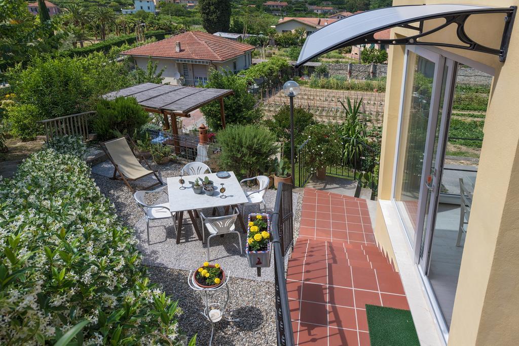 Apartment Casa Amelia Finale Ligure