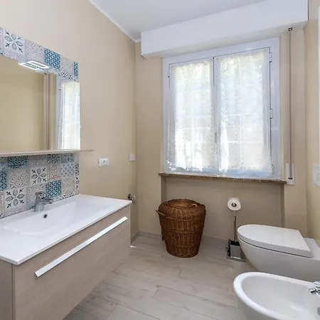 Casa Amelia Apartment Finale Ligure Room photo