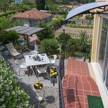 Casa Amelia Apartment Finale Ligure Room photo