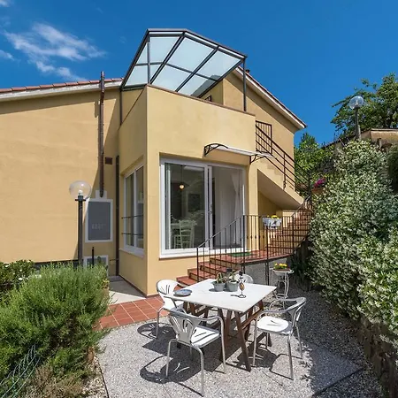 Casa Amelia Apartment Finale Ligure Room photo