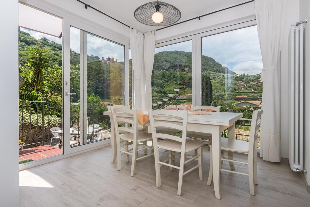 Casa Amelia Finale Ligure