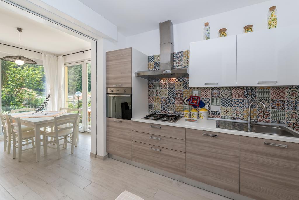 Casa Amelia Apartment Finale Ligure