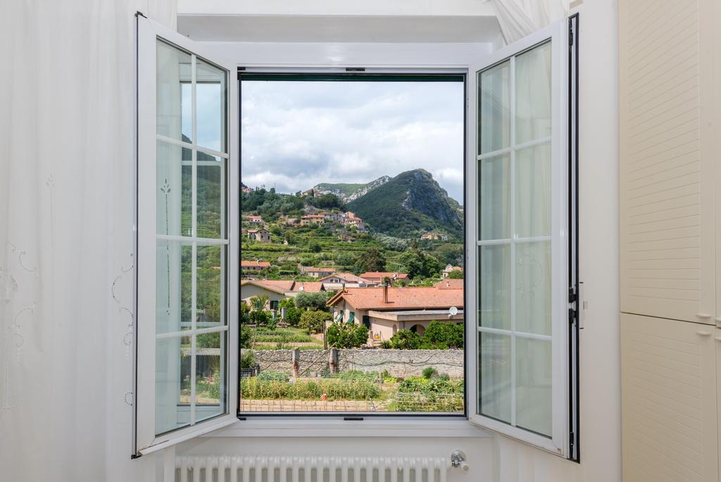 Casa Amelia Apartment