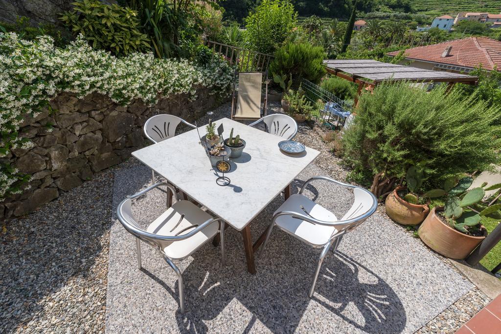 Apartment Casa Amelia Finale Ligure