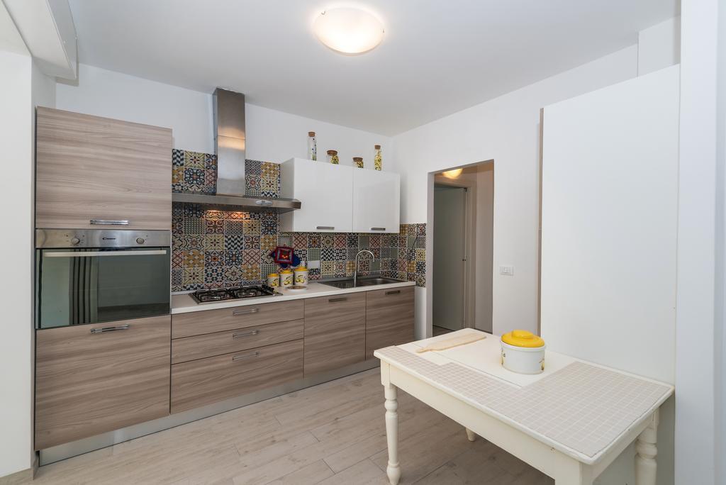 Casa Amelia Apartment