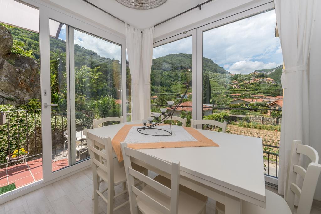 Apartment Casa Amelia Finale Ligure