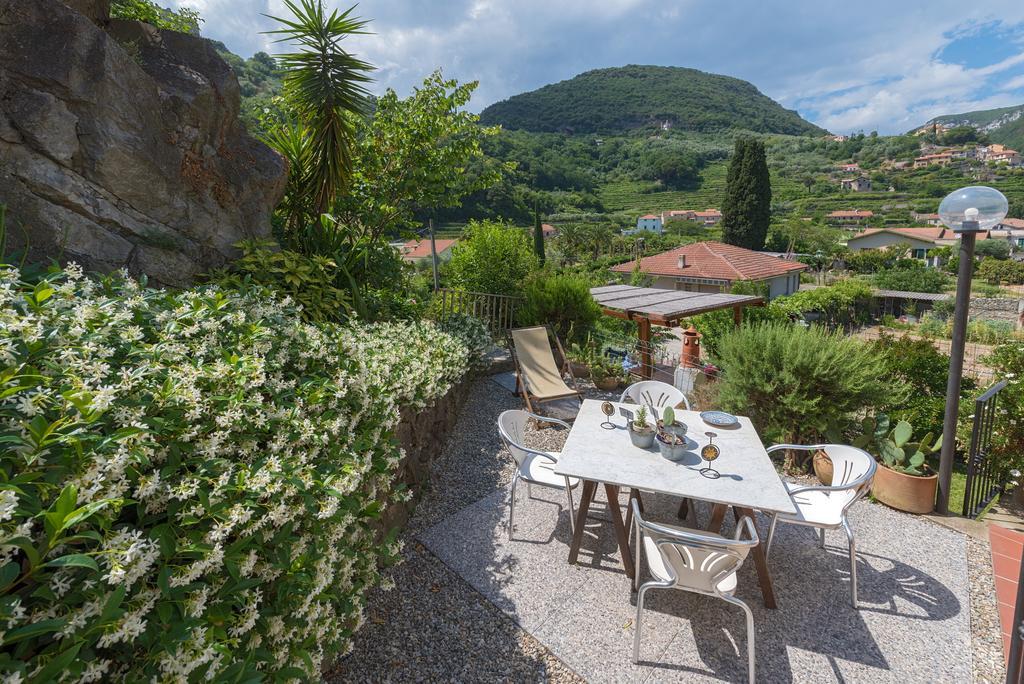 Casa Amelia *
