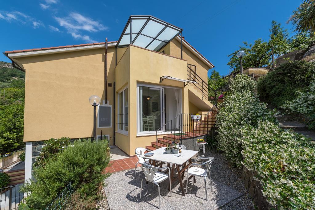 Casa Amelia * Finale Ligure