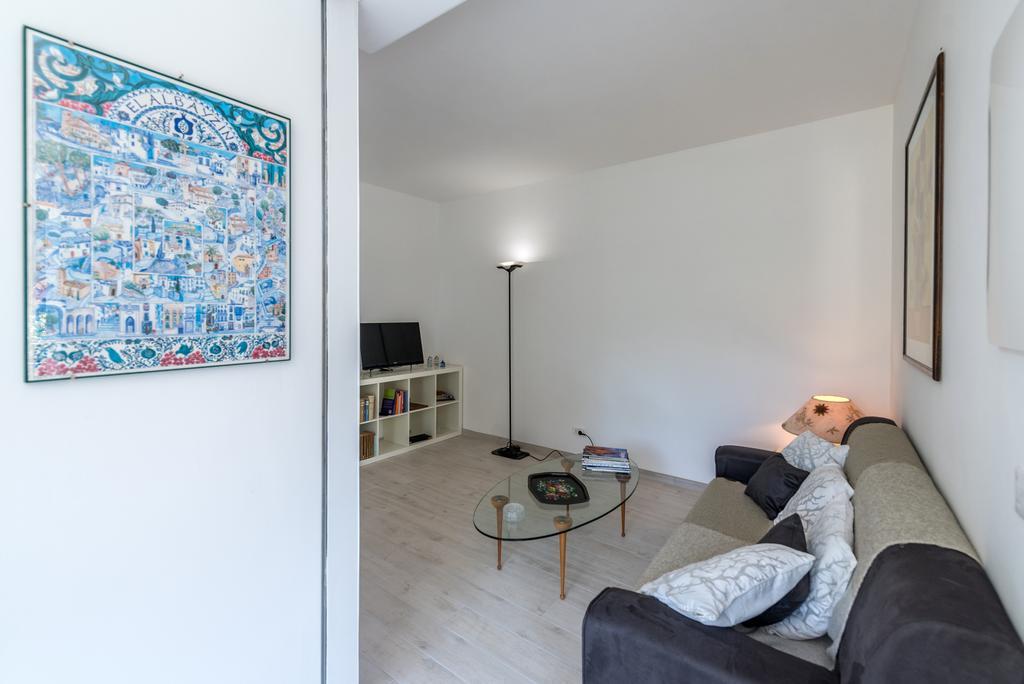 Casa Amelia Apartment *